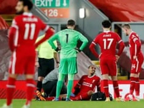 Buộc Liverpool chia điểm, HLV đối thủ nói lời thật lòng