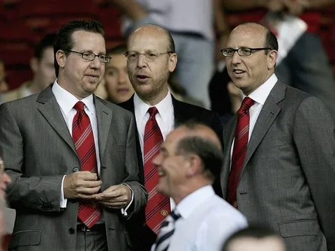 Xác nhận: Chính phủ Ả Rập nhúng tay vào thương vụ mua M.U, Liverpool