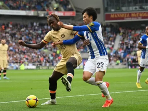 Brighton nhắm đến 2 'tử huyệt' của Chelsea