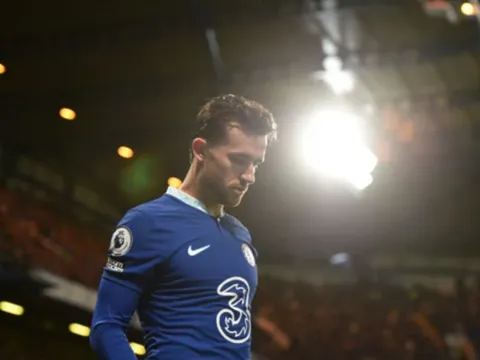 Roy Keane chê bai ngôi sao 'lười biếng' của Chelsea