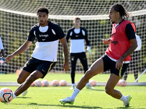 3 sao trẻ Chelsea lọt vào ĐHTB U21 Premier League