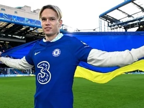 Canh bạc của Chelsea