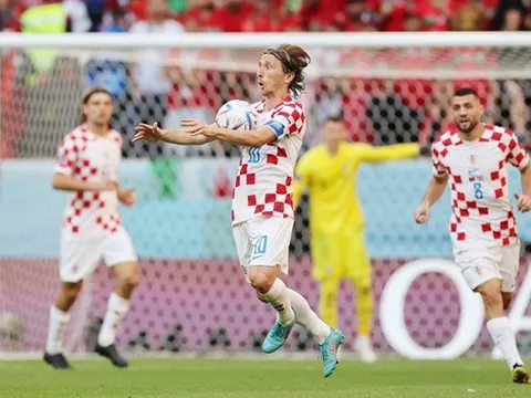 Nhận định Croatia vs Canada: Chờ đợi bất ngờ