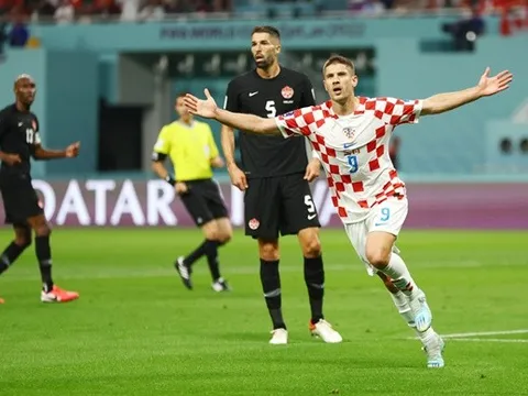 Nhận định Croatia vs Bỉ: Lục đục nội bộ, Bỉ 'giương cờ trắng'