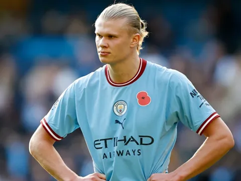 Brentford lập kỷ lục thống kê khi hạ Man City