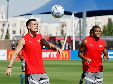 Chuyên gia dự đoán World Cup 2022 Canada vs Maroc: Kẻ mạnh thắng