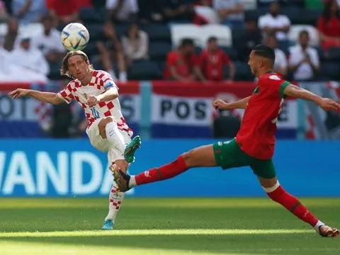 Kèo bóng đá Croatia vs Canada: Tiếng nói bản lĩnh