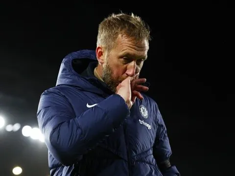 M.U nguy cơ mất tân binh vì Potter bị sa thải