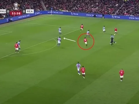 Casemiro đáng giá từng xu