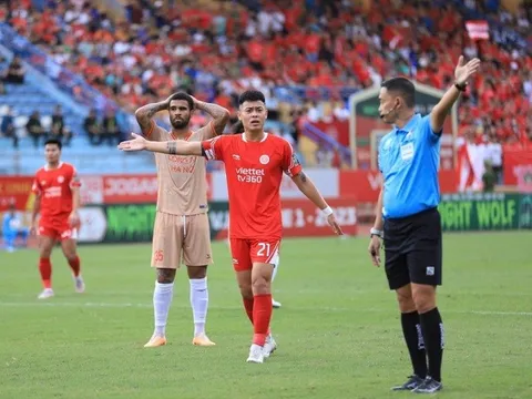 Buồn tiếc cho Đức Chiến, nhưng phải đứng lên ngay!