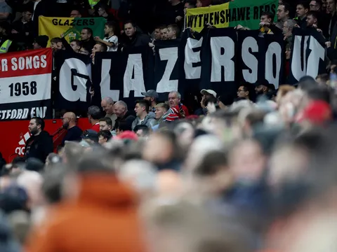 "Đó là điều khiến CĐV M.U sợ hãi nhất"