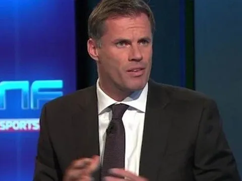 ''Liverpool gần như là một cỗ máy''