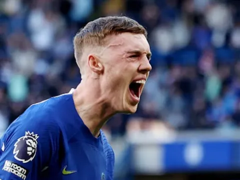 Sau tất cả, Cole Palmer đã đúng