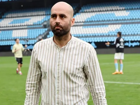 Lộ diện người thay thế Benitez