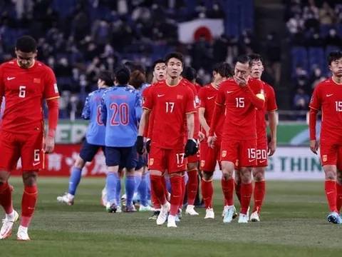 Bê bối gây rúng động, tương lai nào cho bóng đá Trung Quốc?