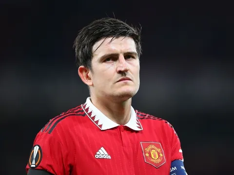 "Họ nên nhìn lại cách mình đối xử với Maguire"