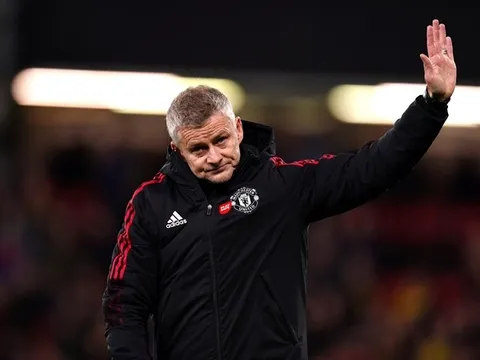 Ole Gunnar Solskjaer sắp tái xuất với bến đỗ bất ngờ