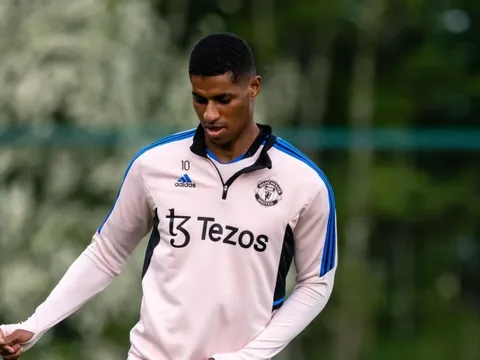 M.U đón cú hích lớn trước trận gặp Chelsea, sẵn sàng quay lại C1