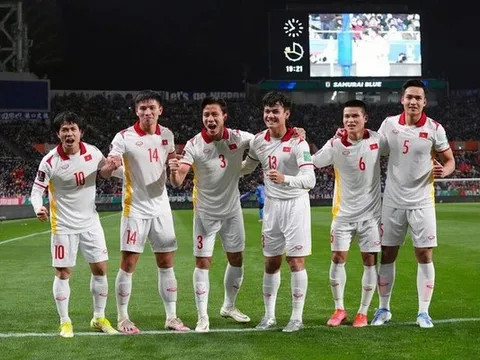 Nhân sự ĐT Việt Nam thời HLV Troussier: Đại cách mạng?