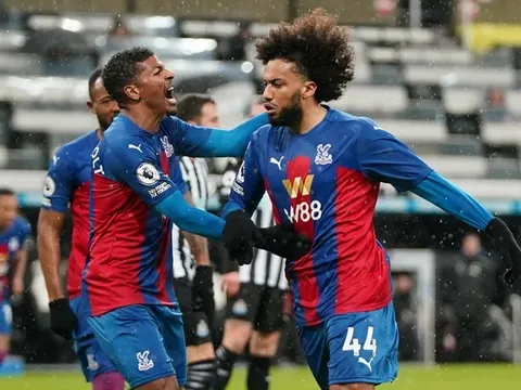 Indonesia tiếp cận sao Premier League; VFF nói thẳng việc nhập tịch cầu thủ