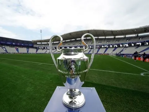 Các chuyên gia dự đoán tỷ số trận Man City - Inter Milan