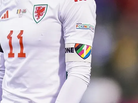 Các đội tuyển sẽ đeo băng ‘OneLove’ bất chấp nguy cơ bị FIFA phạt