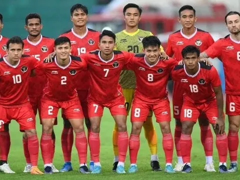 "Các đội V-League có 3 ngoại binh đã mạnh, Indonesia thì đến 10 người"