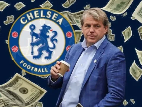 Các khoản chi của Chelsea chưa cho thấy hiệu quả