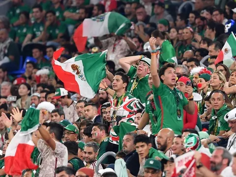Các liên đoàn quốc gia gặp khó vì bị FIFA điều tra