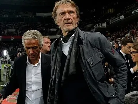 Man Utd chốt thời gian nhận đề nghị của nhà đầu tư