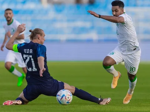 Các ông lớn châu Á gây thất vọng trước thềm World Cup