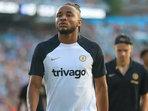 Các tân binh Chelsea thể hiện ra sao trong mùa hè 2023?