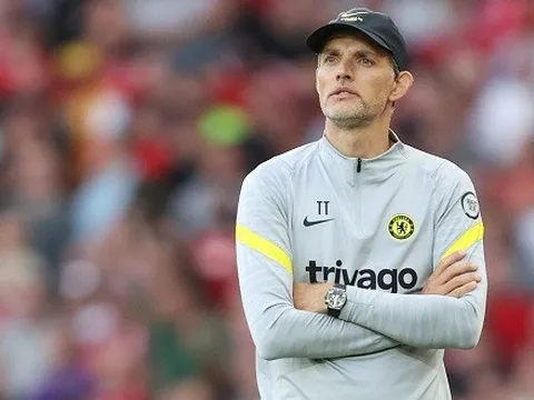 Cách chơi không tiền đạo của Tuchel bắt đầu bộc lộ những thiếu sót