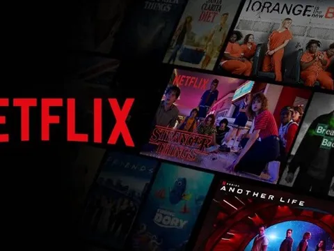 Cách đăng nhập Netflix trên TV dễ nhất hiện nay