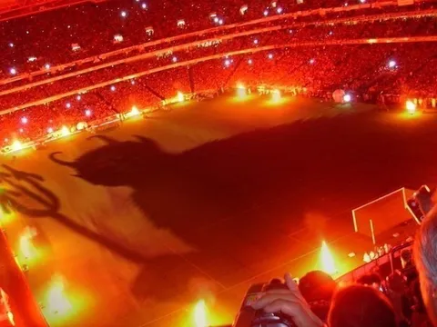 Cách Galatasaray đối phó với Man United