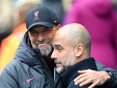 Cách Klopp và Guardiola học hỏi nhau để phát triển