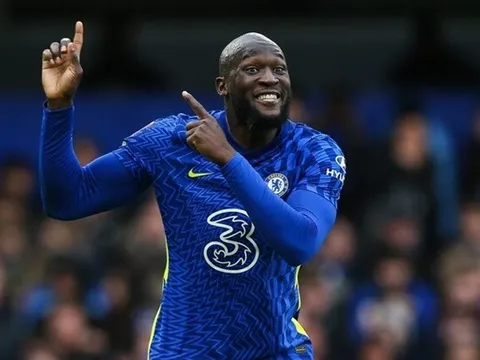 Cạch mặt Pochettino, Lukaku rơi vào tình cảnh tiến thoái lưỡng nan