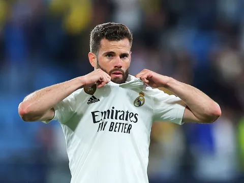 Cú hích đến với Real Madrid trước El Clasico