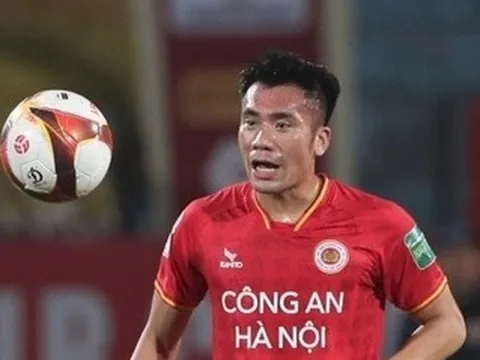 CAHN chưa biết thắng ở 4 trận liên tiếp