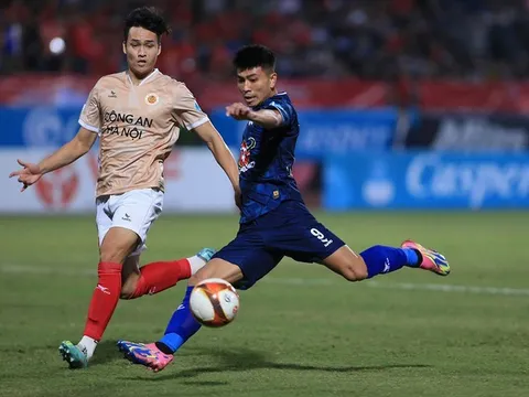 Sao HAGL chấn thương nặng; HLV Vũ Tiến Thành lên tiếng về chuyện nợ lương tại TP.HCM