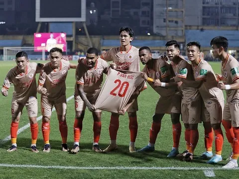 3 yếu tố mang lại sự quật khởi cho CAHN