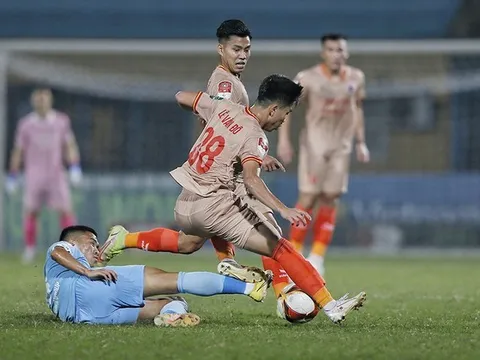 CAHN khuynh đảo phiên chợ giữa mùa; Indonesia dự chi 100 tỷ mời Joachim Low
