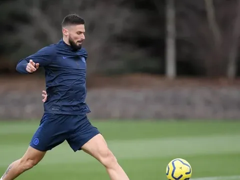 "Cái đầu vàng" rời Chelsea, chuyển đến bến đỗ không ngờ