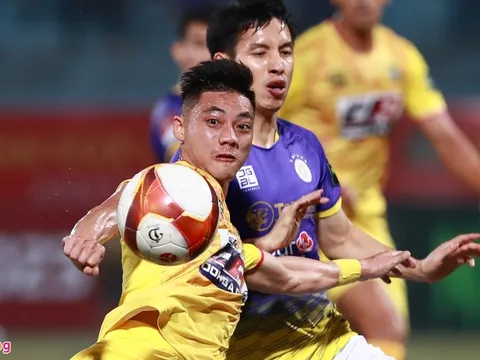 Cái giá cho vị trí top 4 của CLB Thanh Hóa