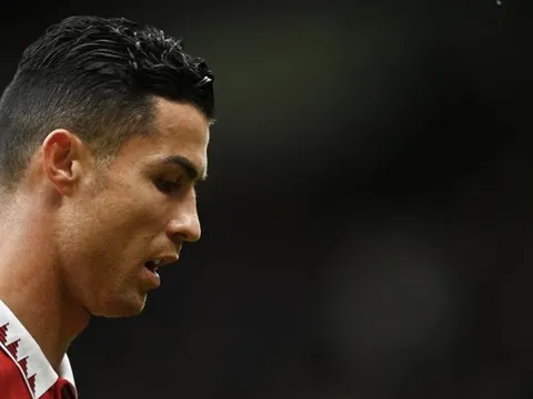 Cái lý của Ronaldo