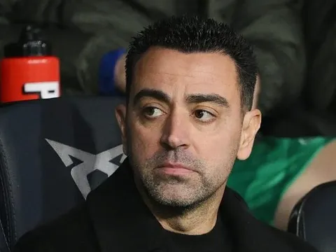 Cái tên có thể khiến Xavi ở lại Barcelona
