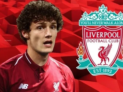 Cầu thủ có thể giải quyết vấn đề của Liverpool
