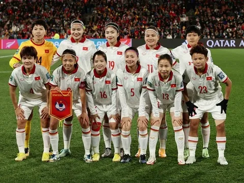 Cái tên tiếp theo xuất ngoại của ĐT nữ Việt Nam dần lộ diện?