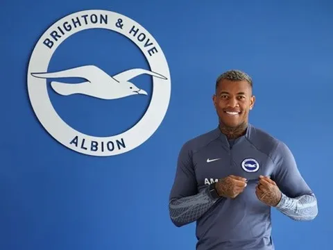 Cải thiện yếu điểm, Brighton sẽ toàn diện hơn M.U và Newcastle?