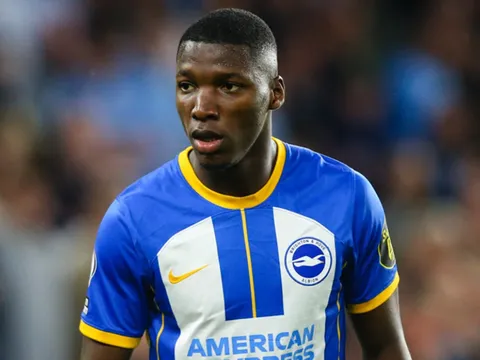 Chelsea sắp đạt được điều khoản cá nhân với sao Brighton